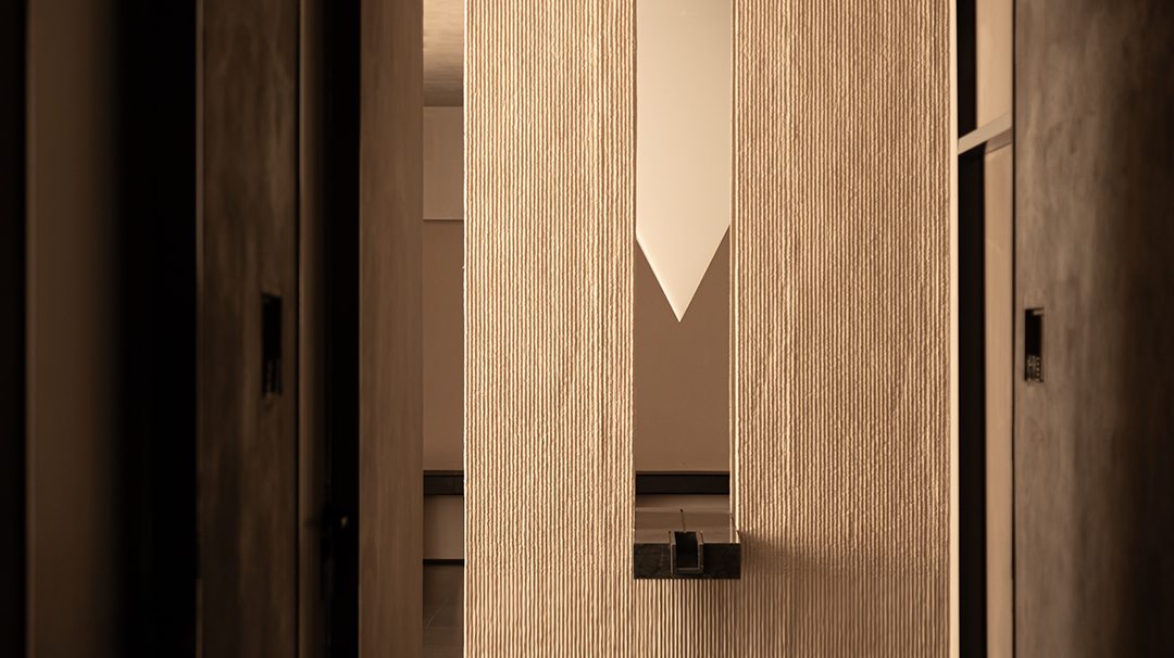 璞星 SPA丨中国连云港丨戈多设计-34