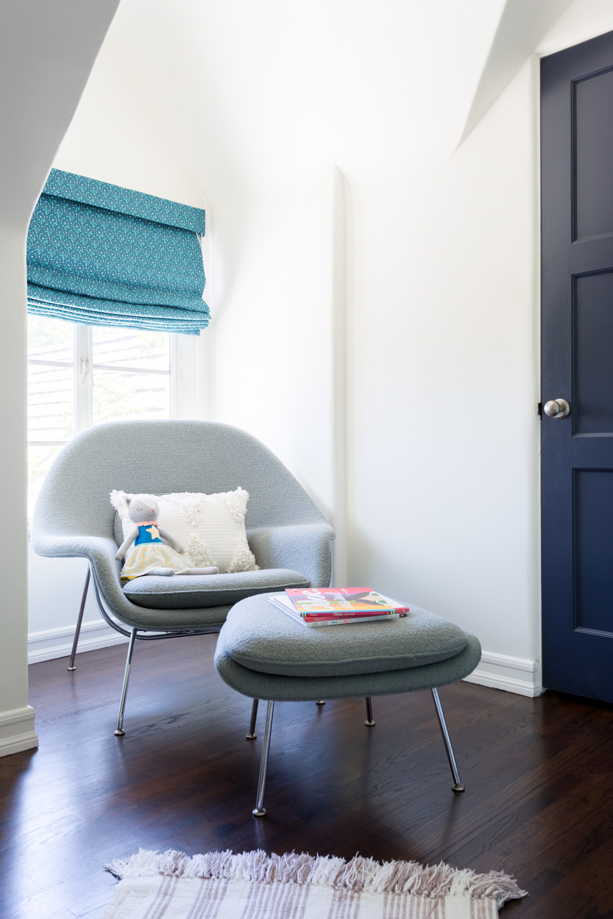 女儿与儿童工作室设计丨PortugalAve-19