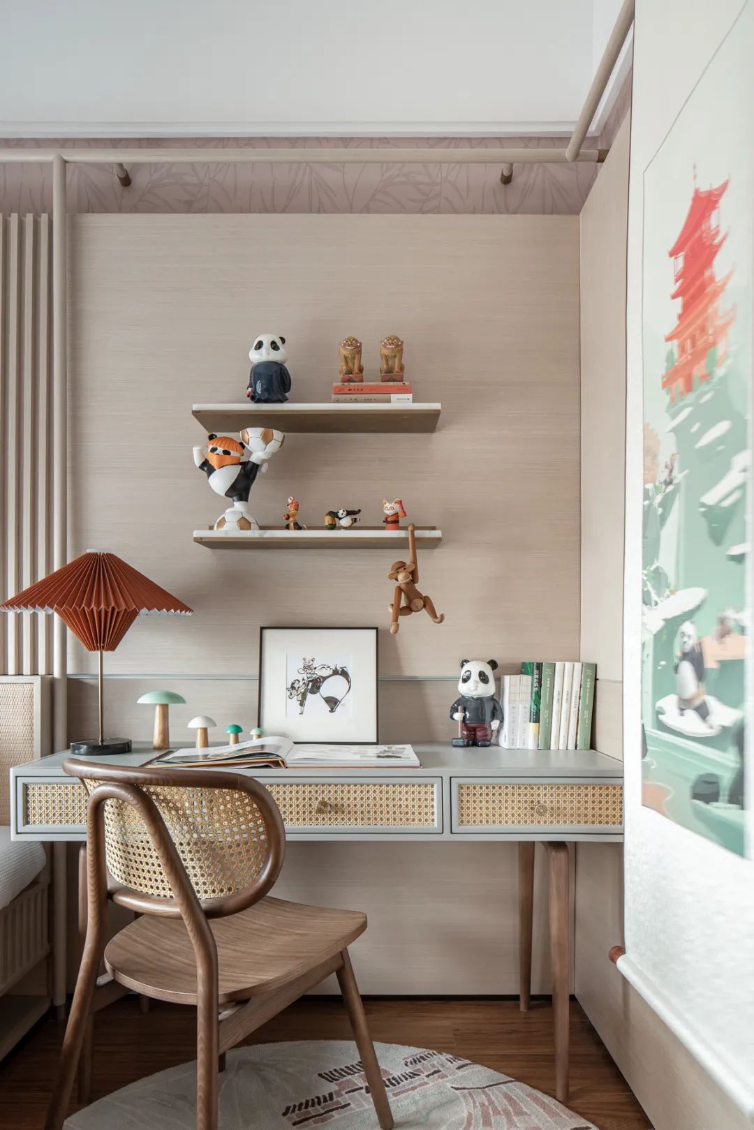 建发·珠海悦玺样板房丨中国珠海丨壹新设计(深圳)有限公司-66