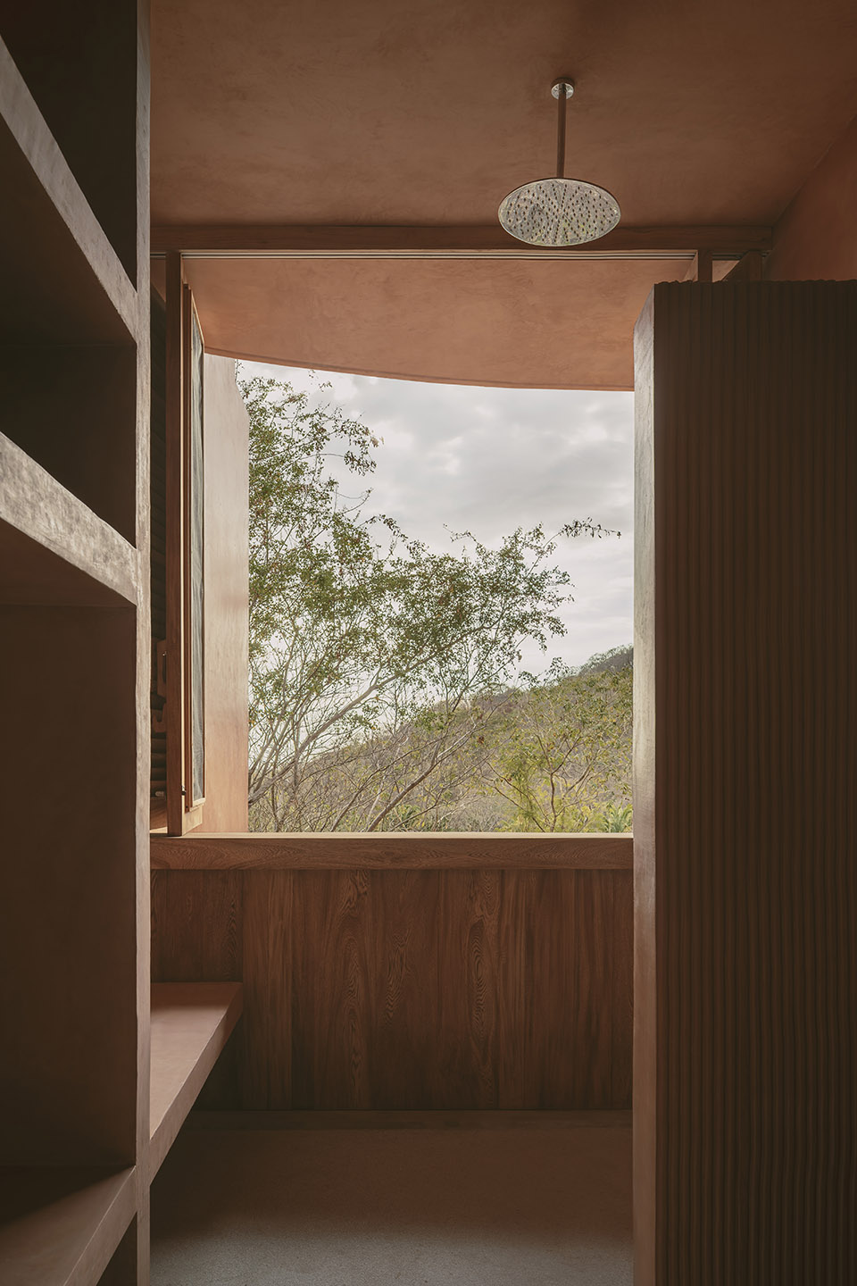 Tobi住宅（Casa Tobi）丨墨西哥瓦哈卡丨Espacio 18 Arquitectura-36