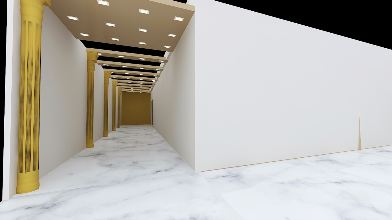 Cinema Seating Area-4