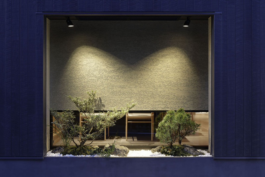 鮨白 大阪丨日本大阪-16