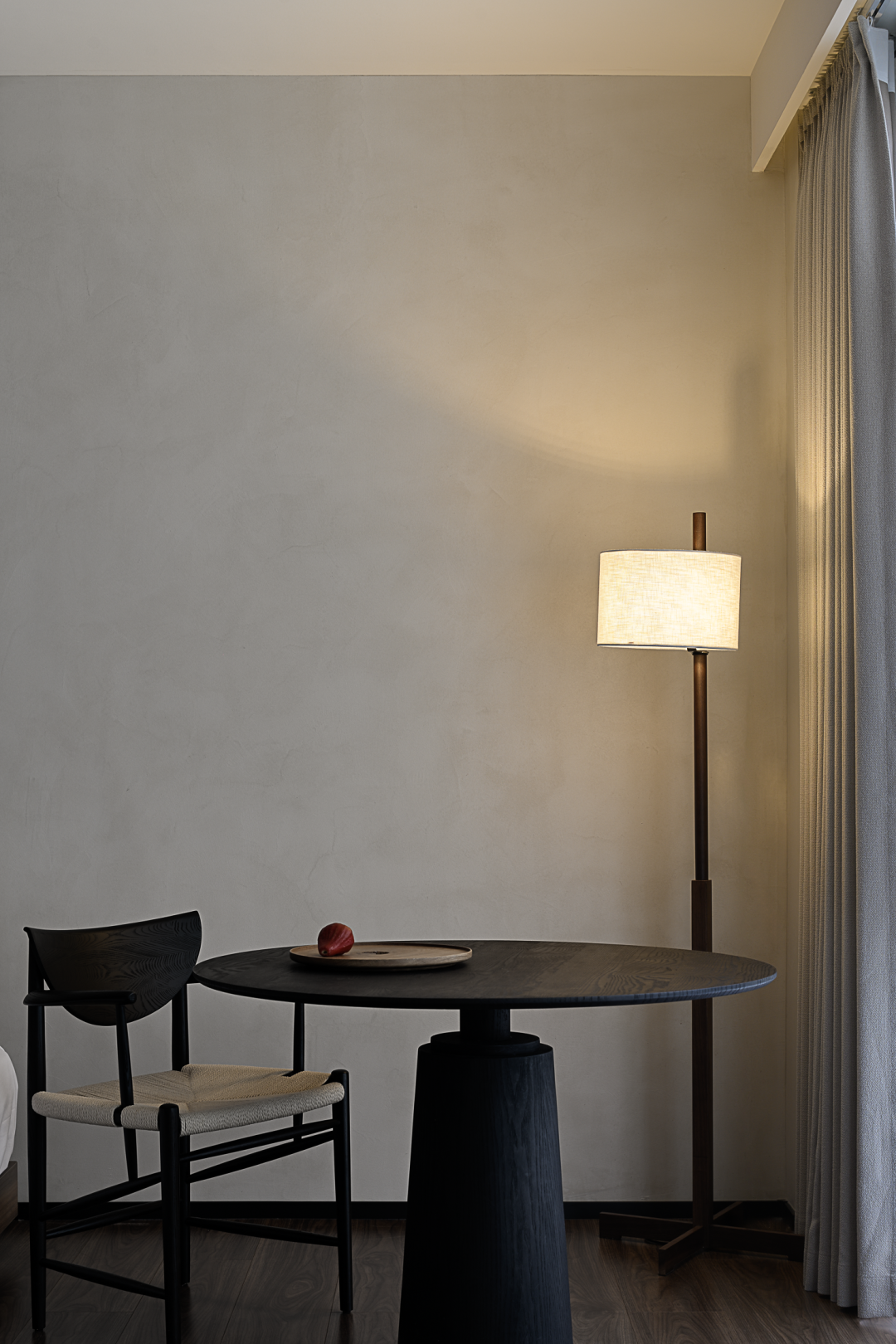 东山岛·栖屿度假别墅酒店丨北辰设计-58