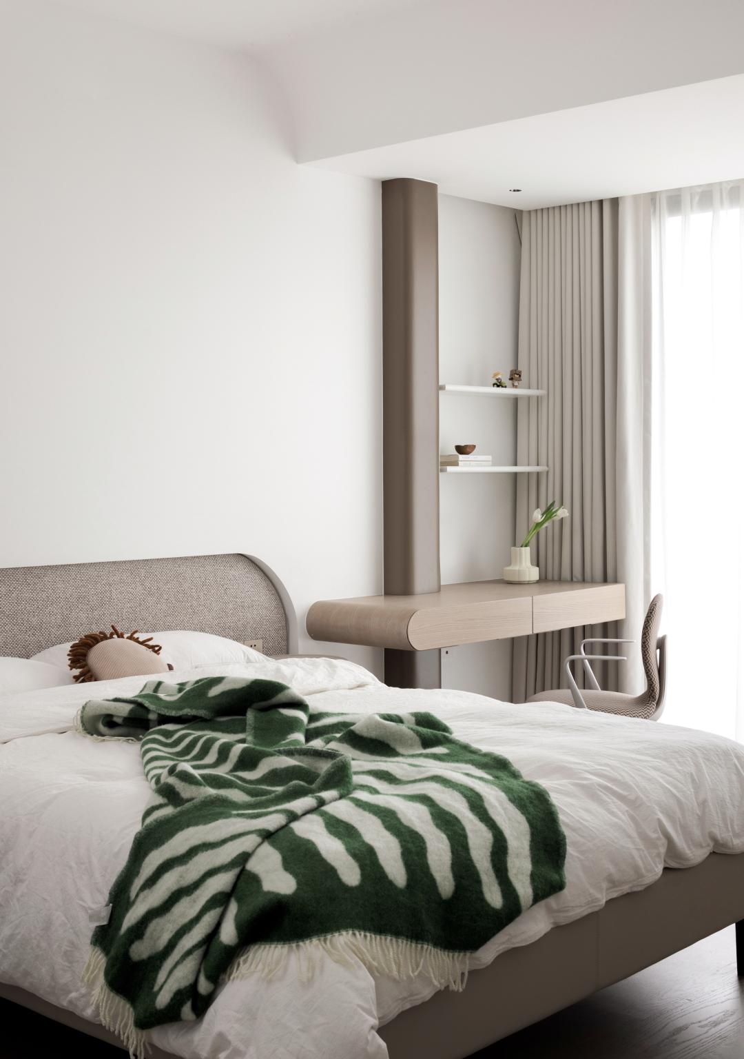 寻心归处 享悠然之悦丨中国温州丨现象空间设计-36