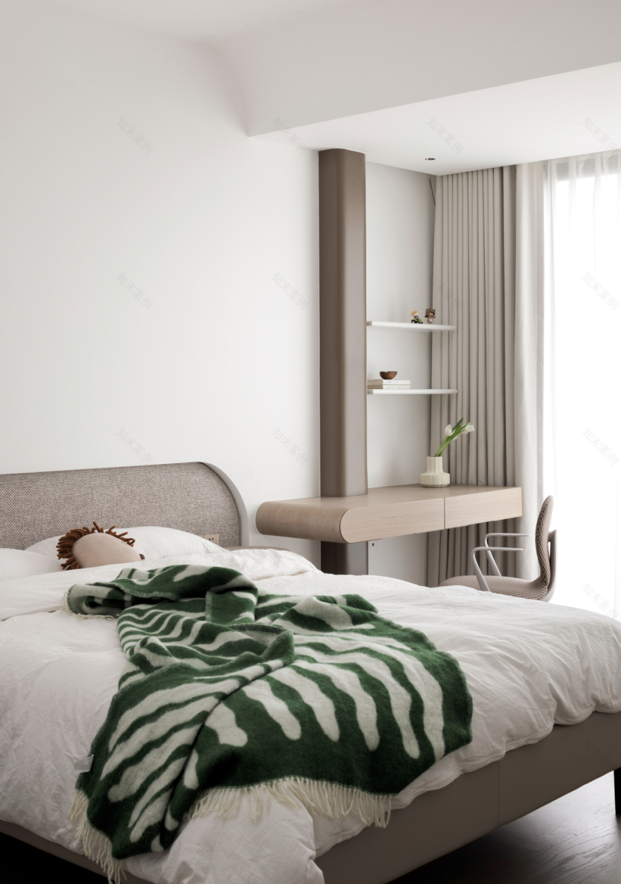 寻心归处 享悠然之悦丨中国温州丨现象空间设计-36