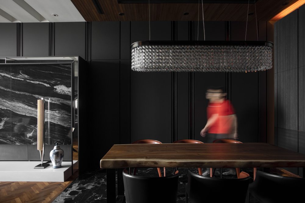 马来西亚乌木交响曲公寓 | 2021 | Dare Solution-2