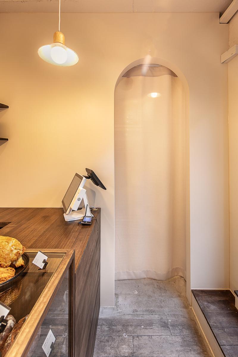 现代简约风打造梦幻甜品空间-7