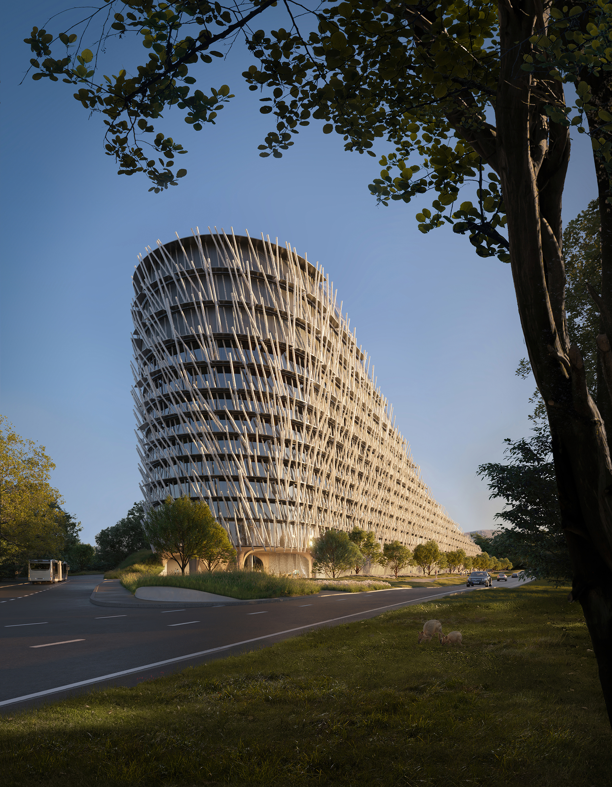 Winter Sports World - Collins and TurnerCollins and Turner-7