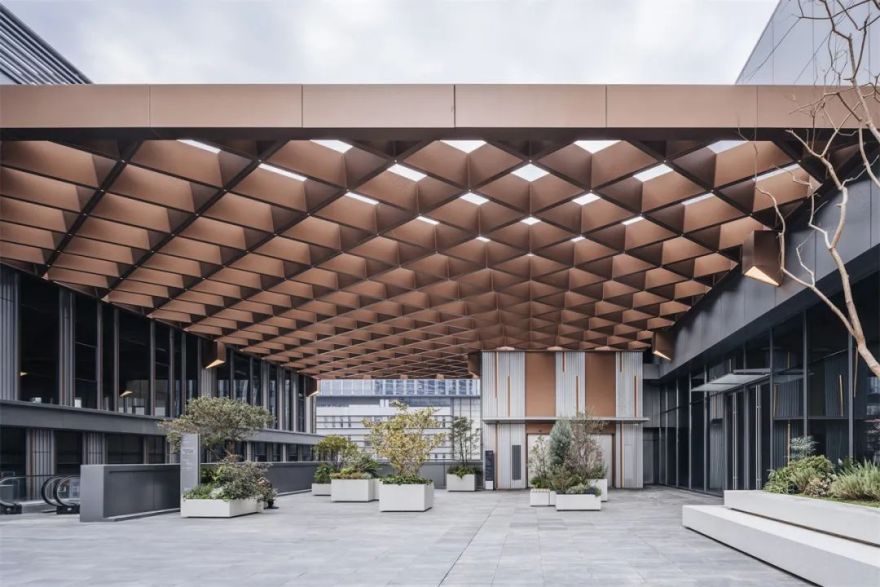 世博天地丨中国上海丨上海建筑设计研究院有限公司-55