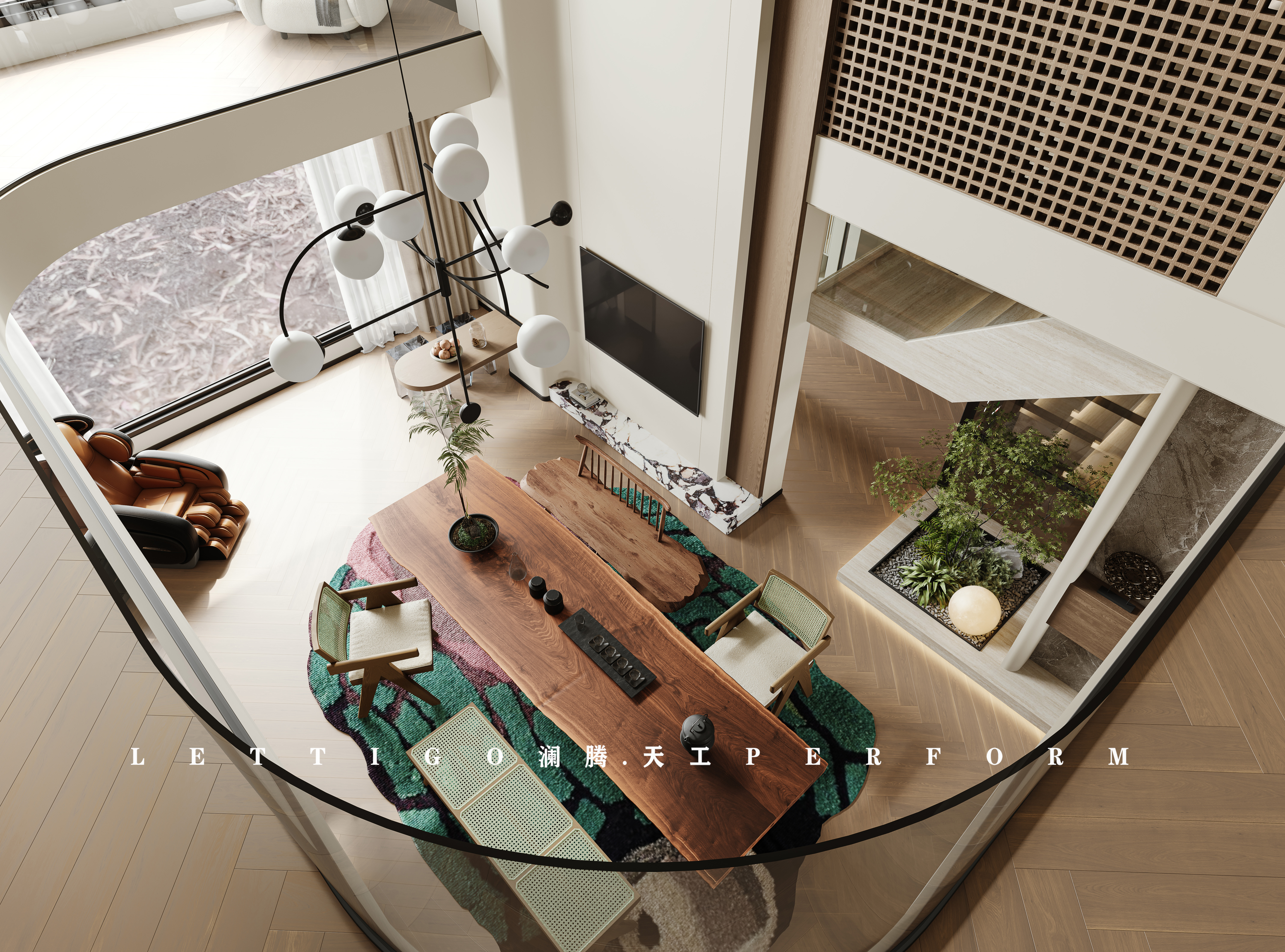 当复古与优雅不期而遇，是美式的腔调与质感-3