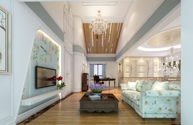 融桥水乡温泉别墅-4