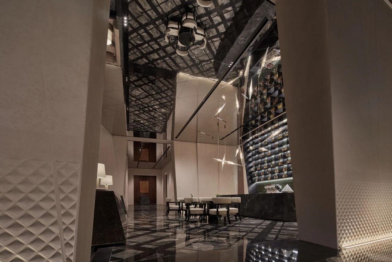 上海华润翡雲悦府丨中国上海丨丹健国际-19