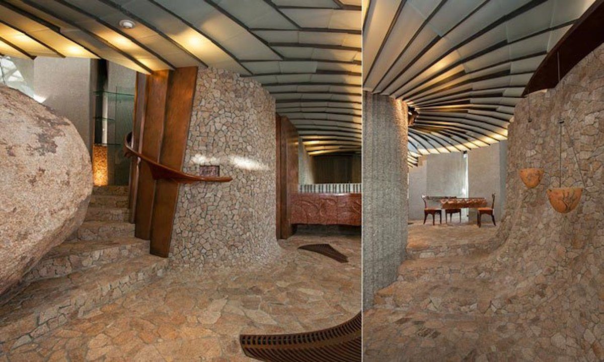 沙漠之屋（Desert House）-6