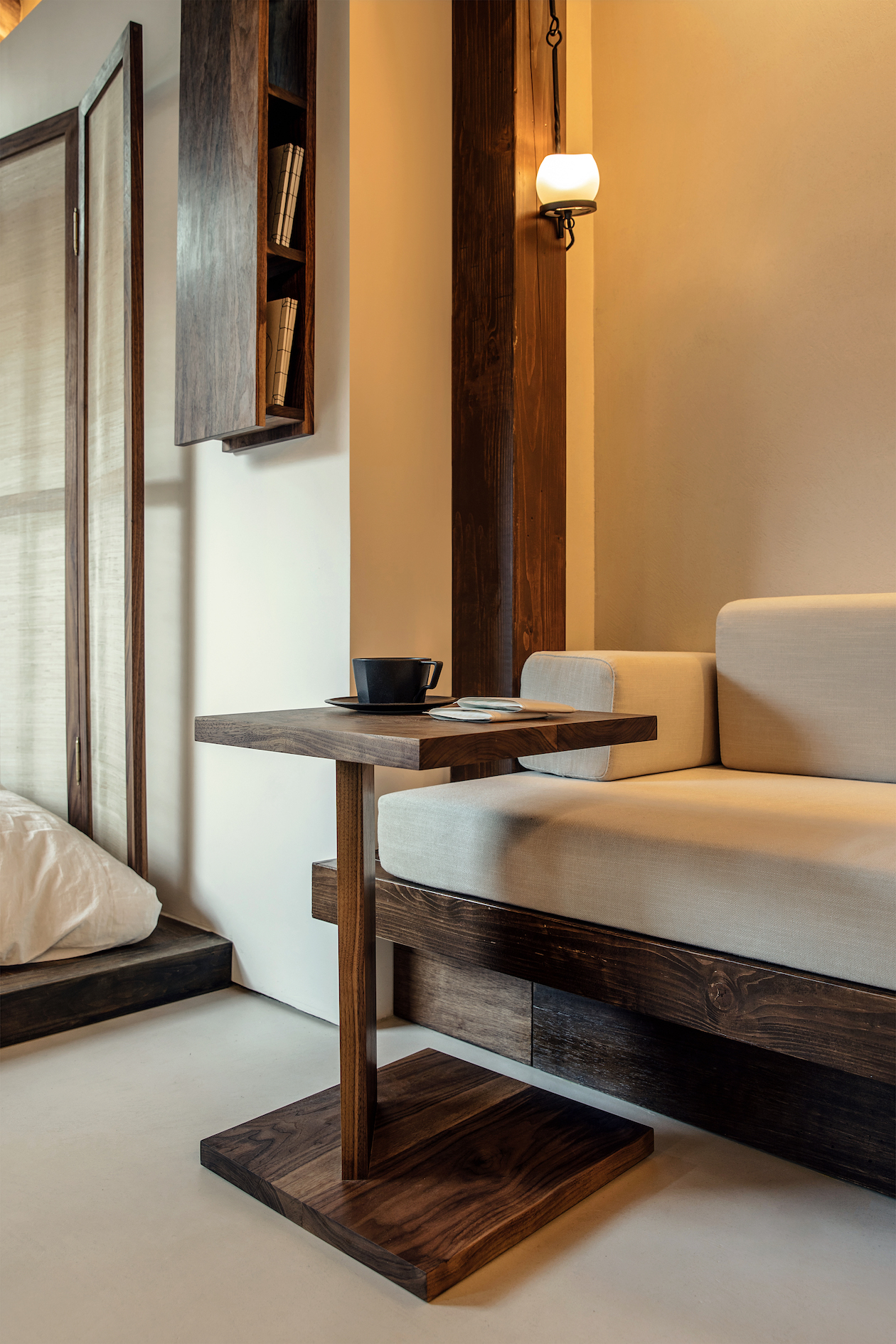 Z_Lab 设计 | 妹妹与她的纽瓦民宿（NUWA）-28