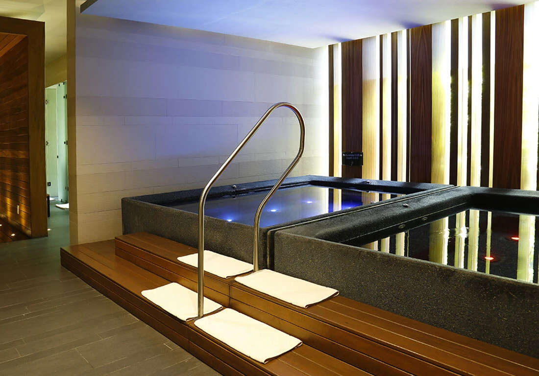 墨西哥 Grand Hyatt 酒店,融合本土文化的度假胜地-24