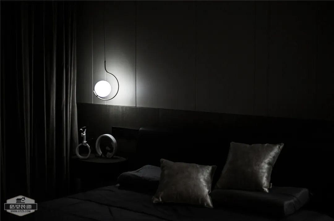 衢州牡丹园宽境大平层丨中国衢州丨王新乾-87