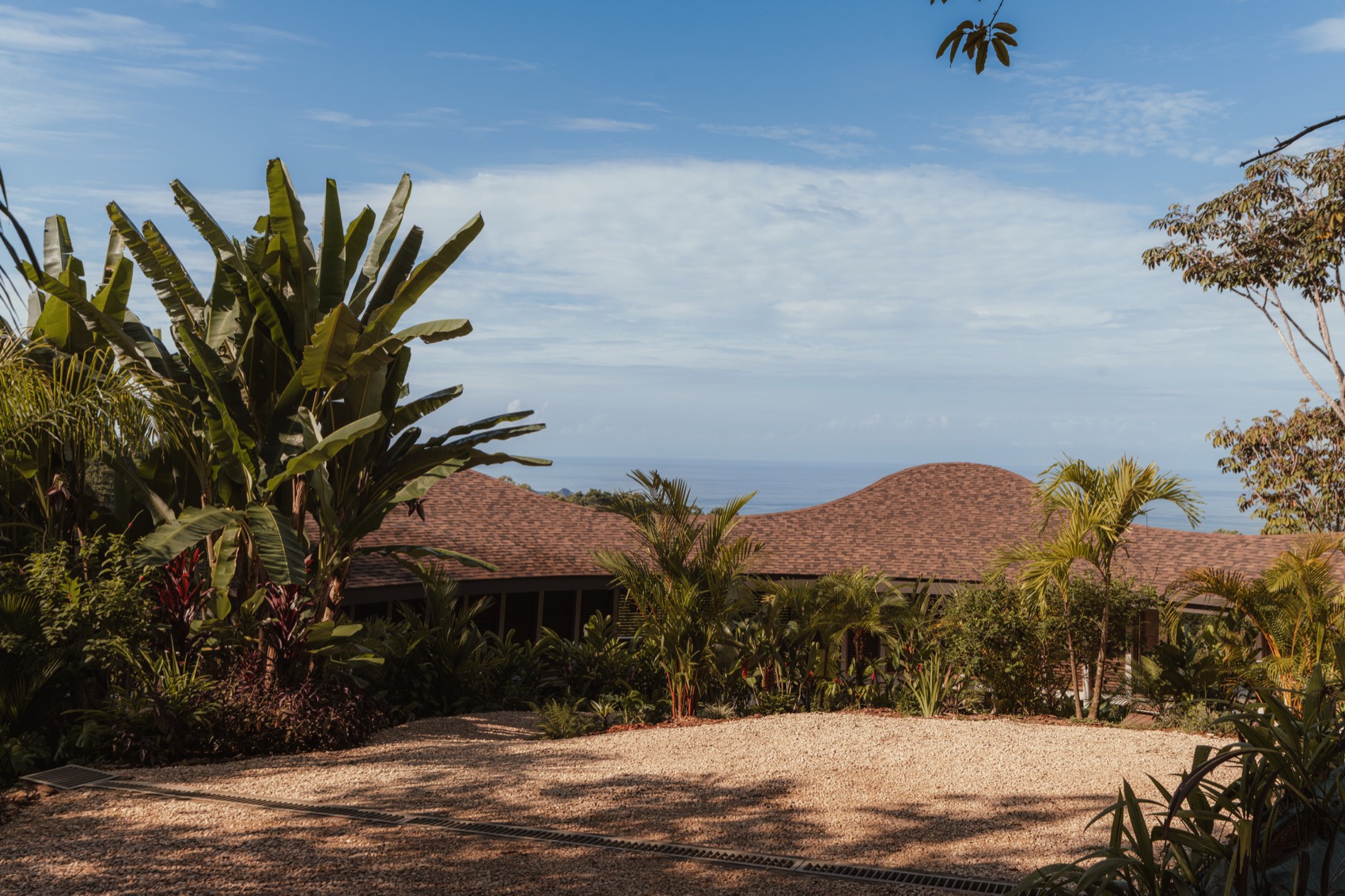 Ojo de Nila别墅丨哥斯达黎加蓬塔雷纳斯丨Studio Saxe-28