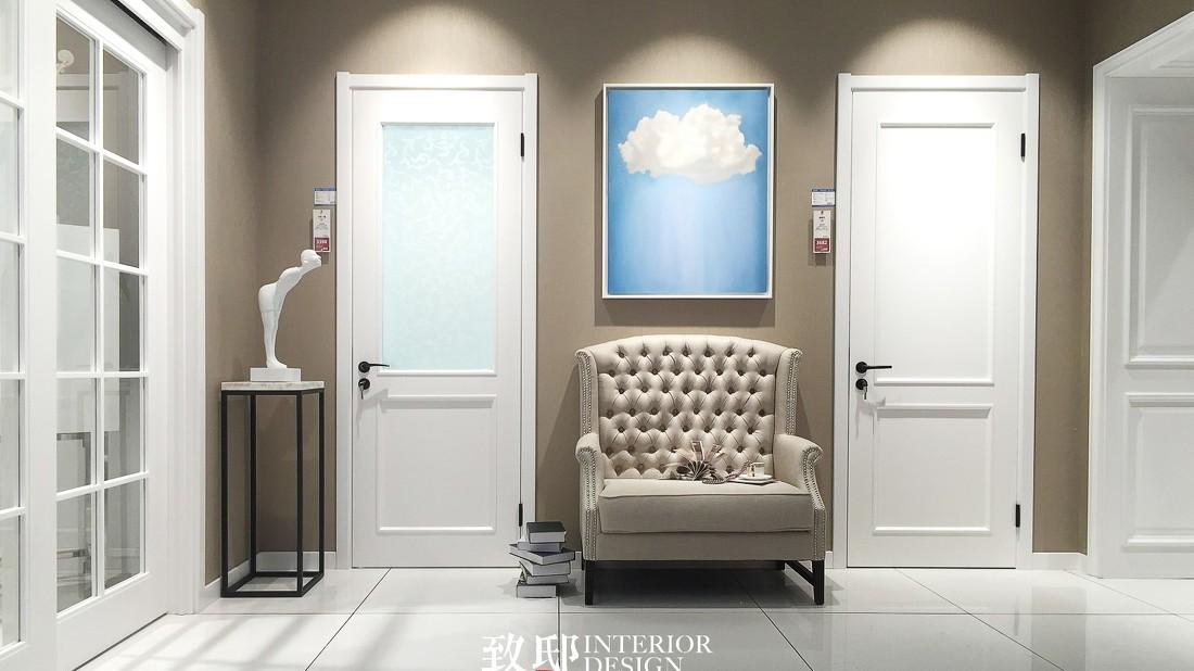 轻奢风家居设计,点亮生活空间-16