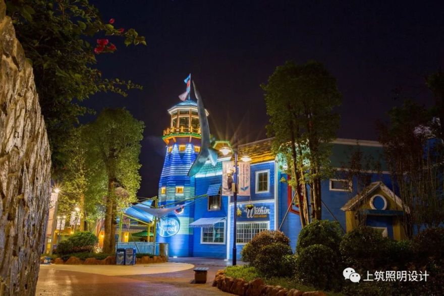 筑作 · 主题乐园锦集丨中国柳州-66