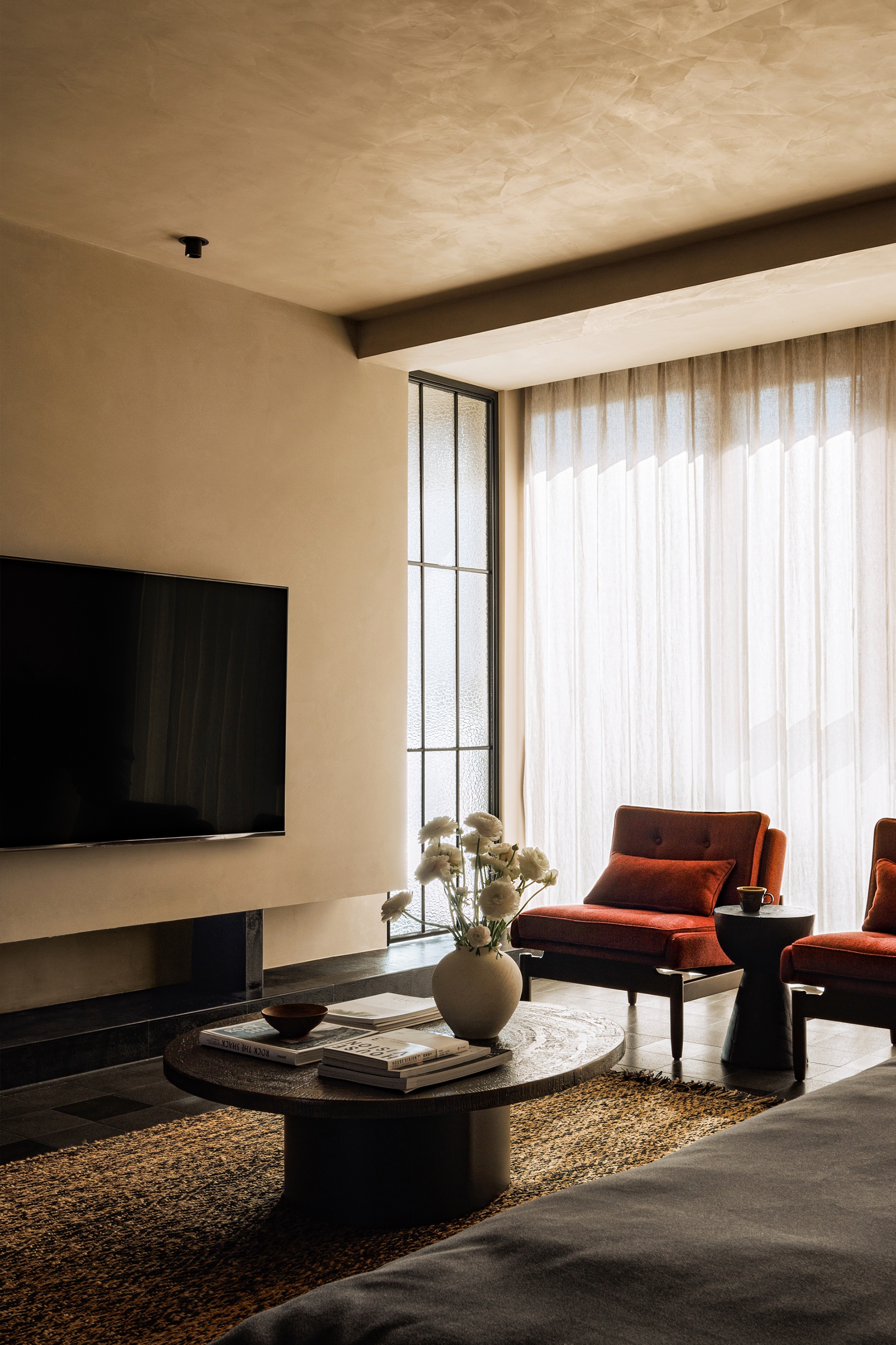 静谧一隅 丨中国杭州丨叁十设计-9