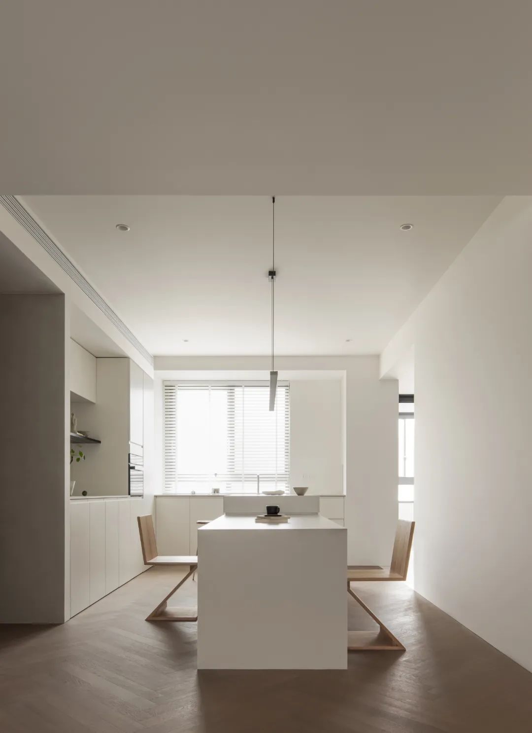 微白澄澈亲子空间丨中国合肥丨合肥行一空间设计-20