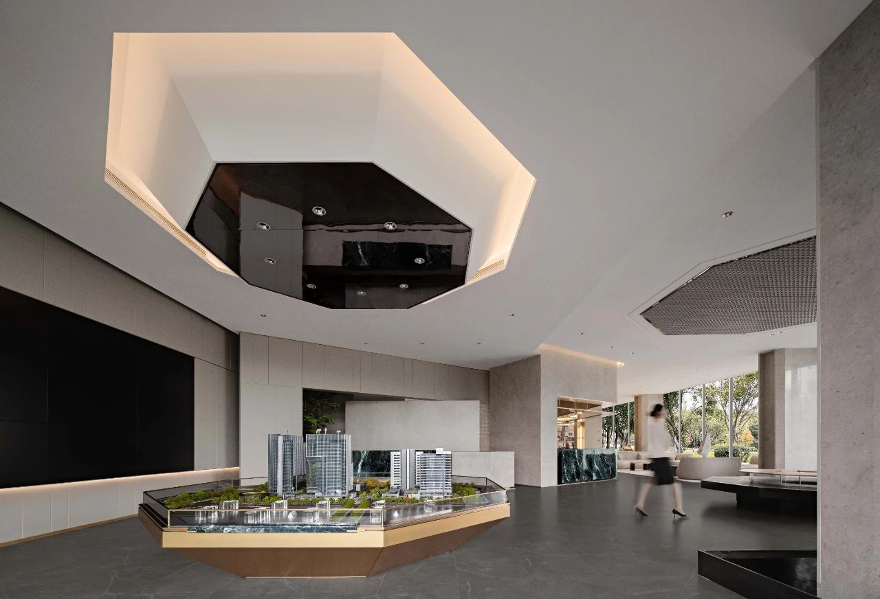 南京·星寓丨中国南京丨WJID 维几设计-12