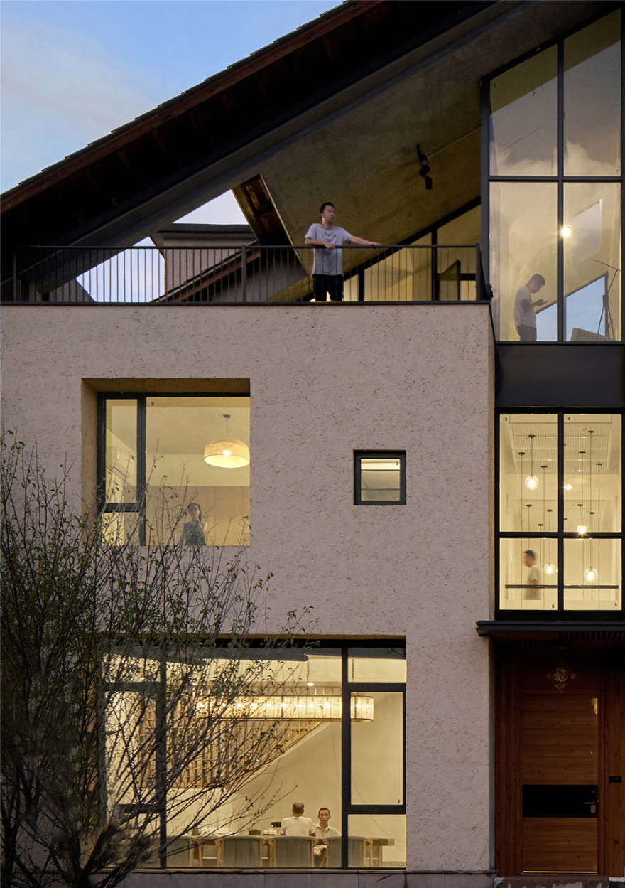 浙江龙游后山头28号住宅-39