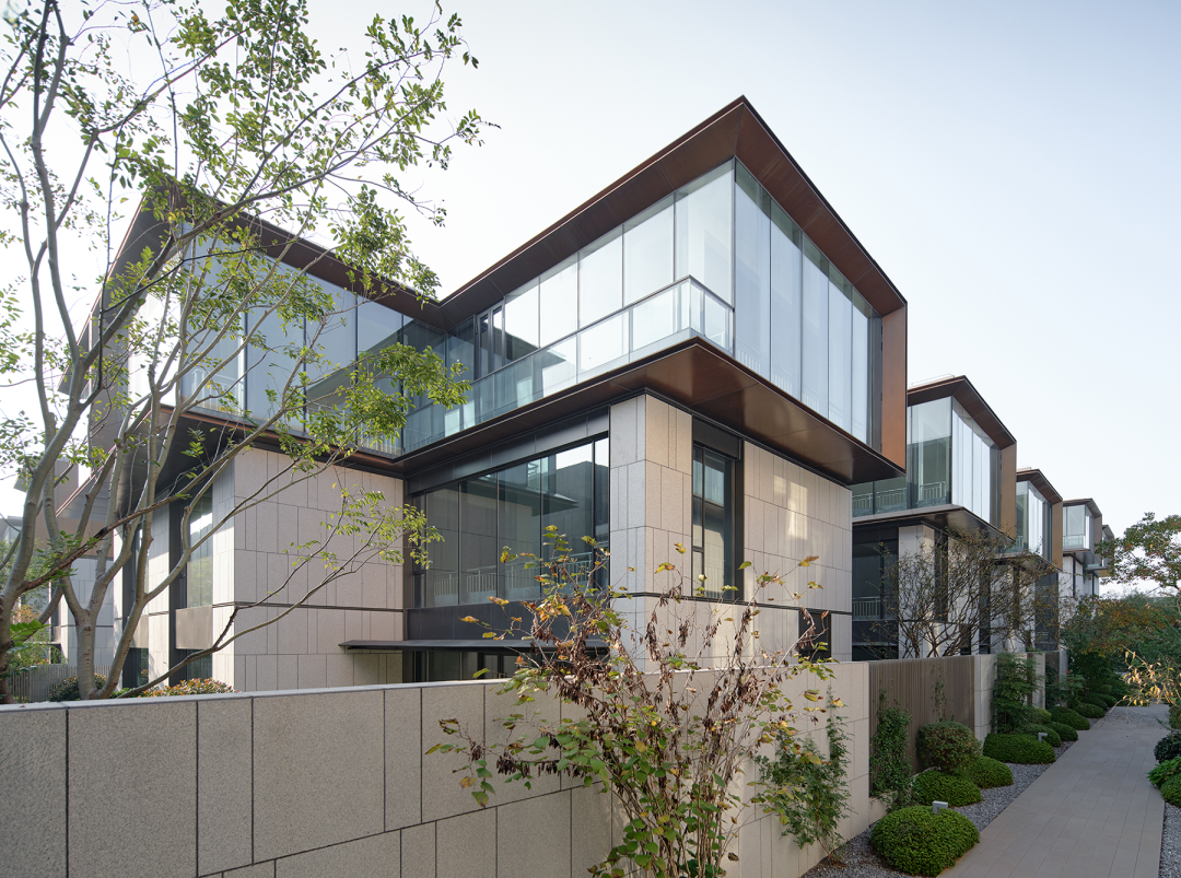 新作 极限容量下的院落空间实验 ：杭丨中国杭州丨孟凡浩-line+-17