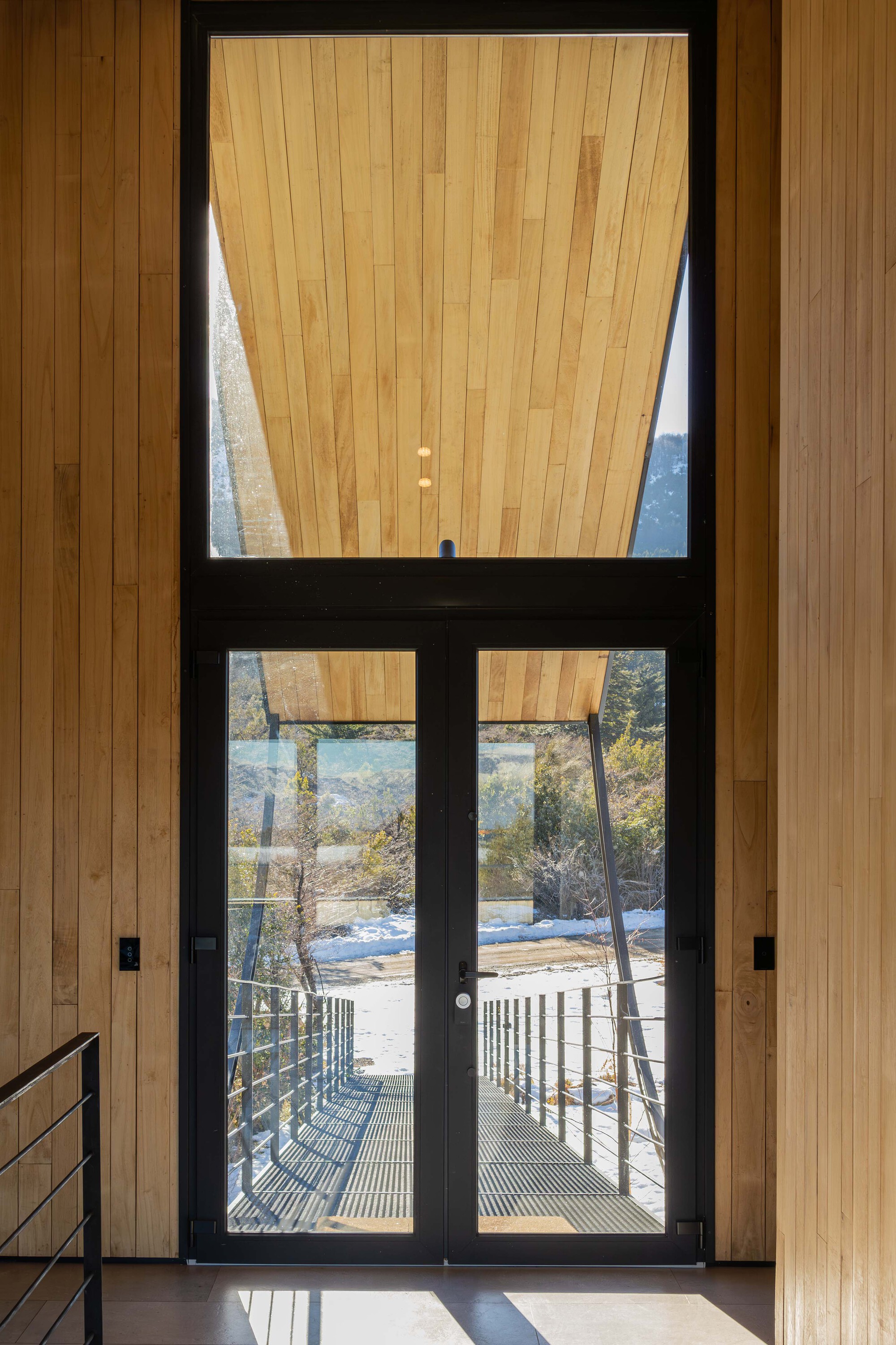 丨阿根廷丨Alric Galindez Arquitectos-29