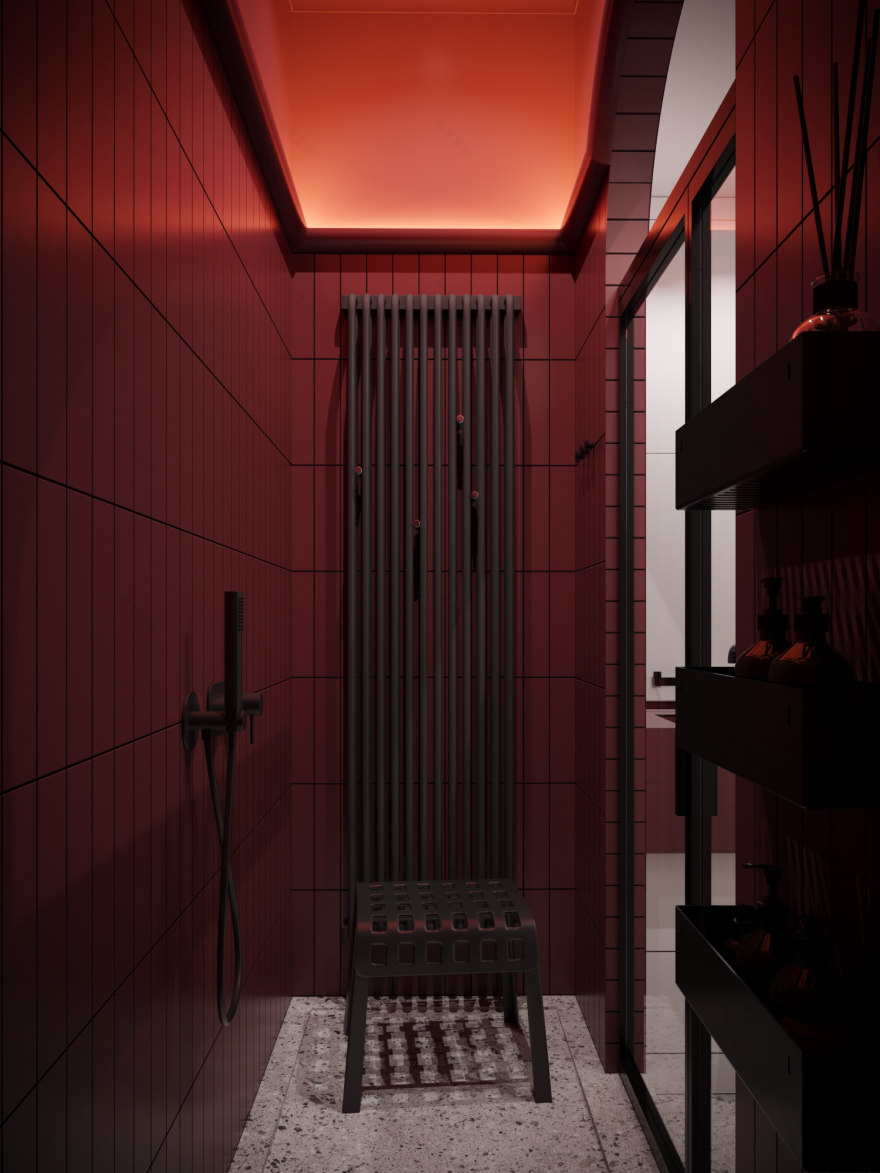 基辅历史建筑公寓项目丨乌克兰基辅-50