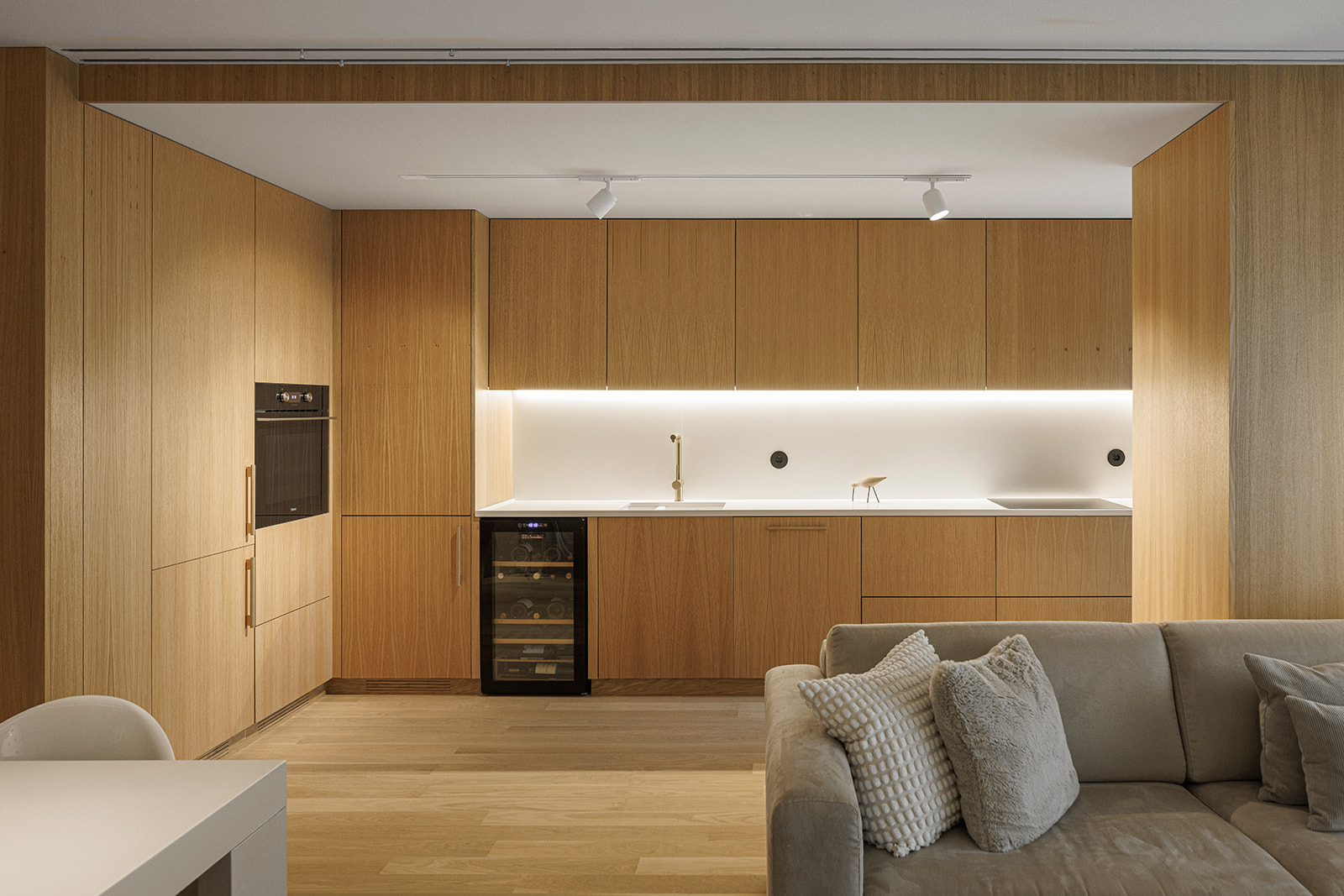 巴拉公寓丨葡萄牙丨Paulo Martins Arquitectura e Design-40