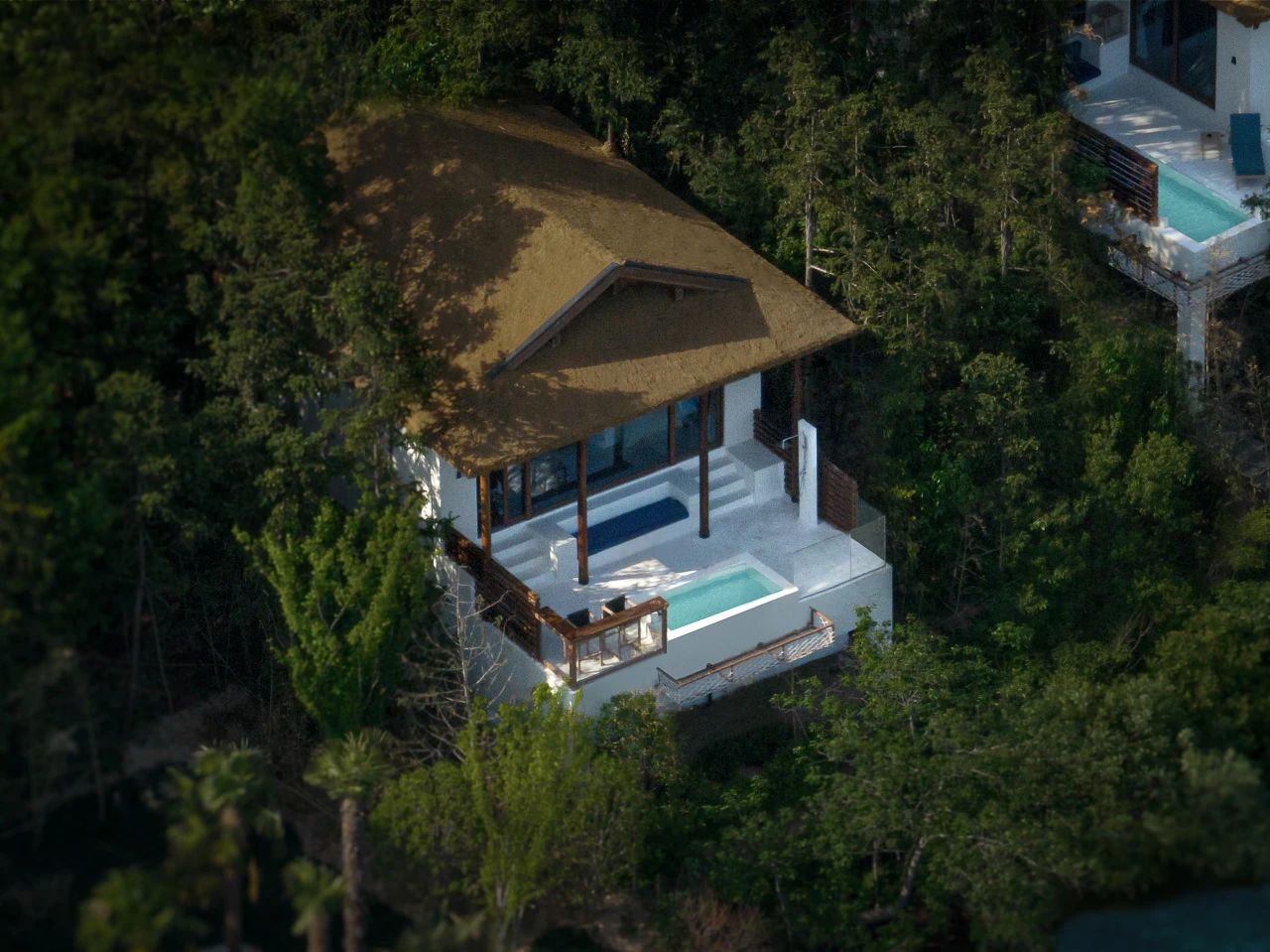 安徽庐江森活·安与丨中国安徽丨伍米尺建筑空间设计事务所WUMICHI ARCHITECTS-58