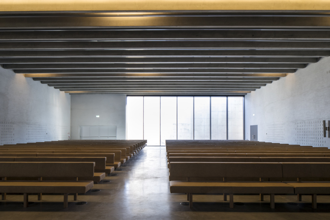 Crematorium Siesegem Aalst-6