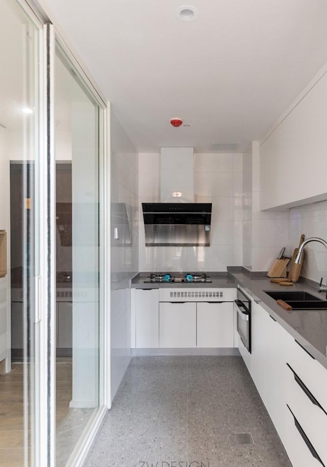 融合日式简约风,打造年轻人的专属潮居-26