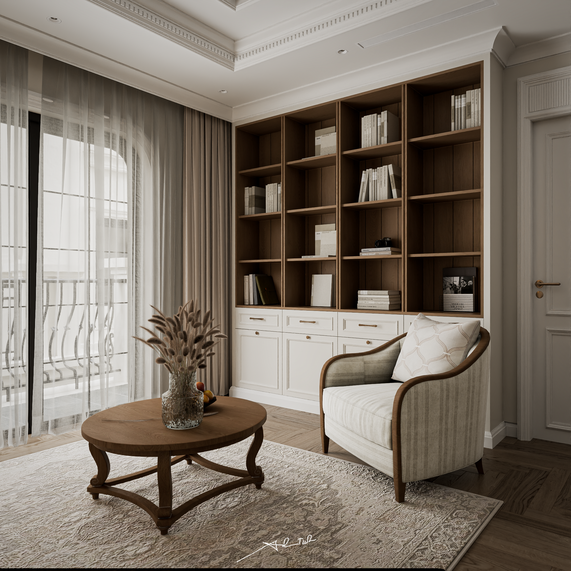 G160 SL KĐTDC KM7_ TP.BUÔN MA THUỘT ( NỘI THẤT )-22