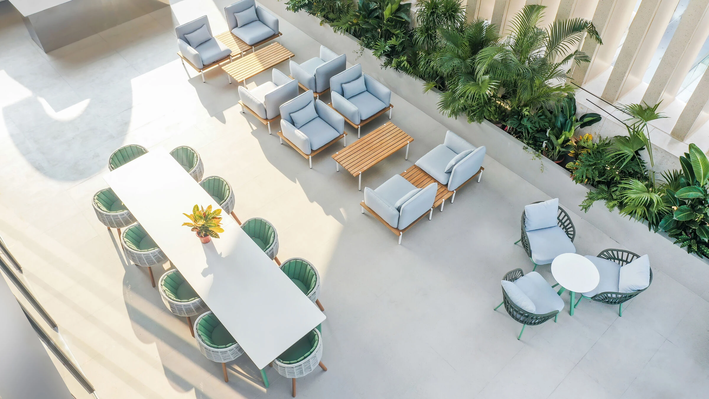 NIO House 长沙溪悦荟丨中国长沙丨MOC DESIGN OFFICE-44