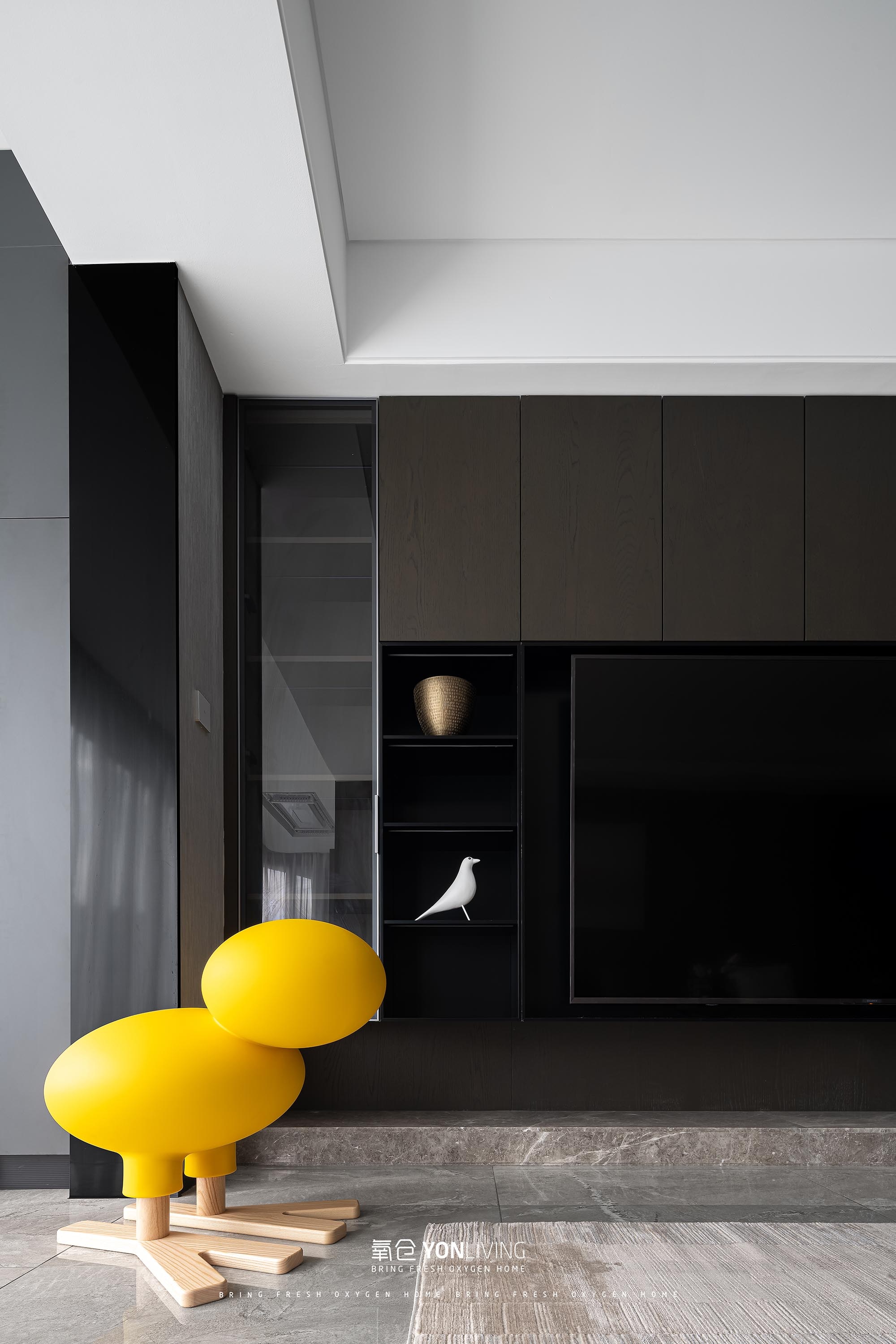 金融街融悦湾丨伯壳 studio-0