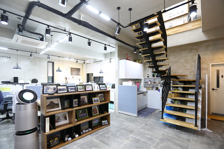 梯田矛盾 · 建筑空间的价值探讨-4