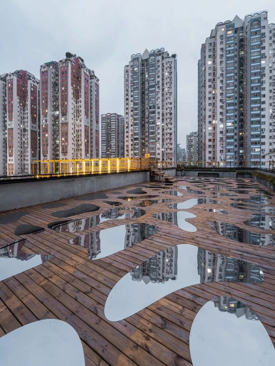 广州“未来方城” | 30 天打造的临时城市探险-157