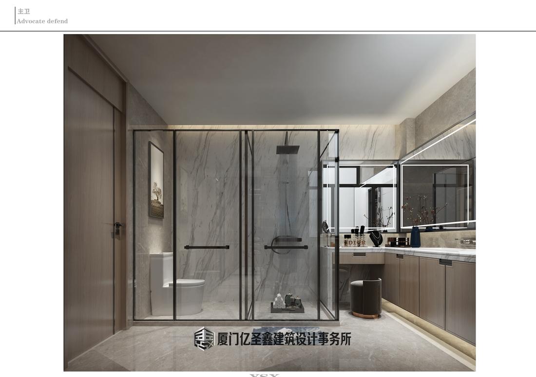 禹州香溪里宜居空间展示-16