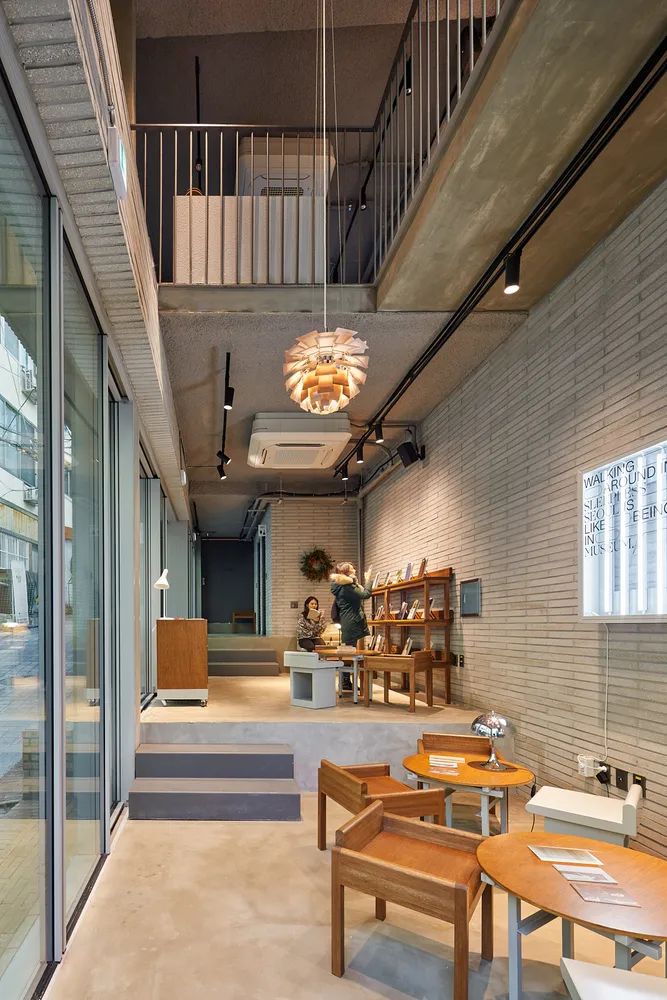 微型商业街丨勾勾手设计网-13