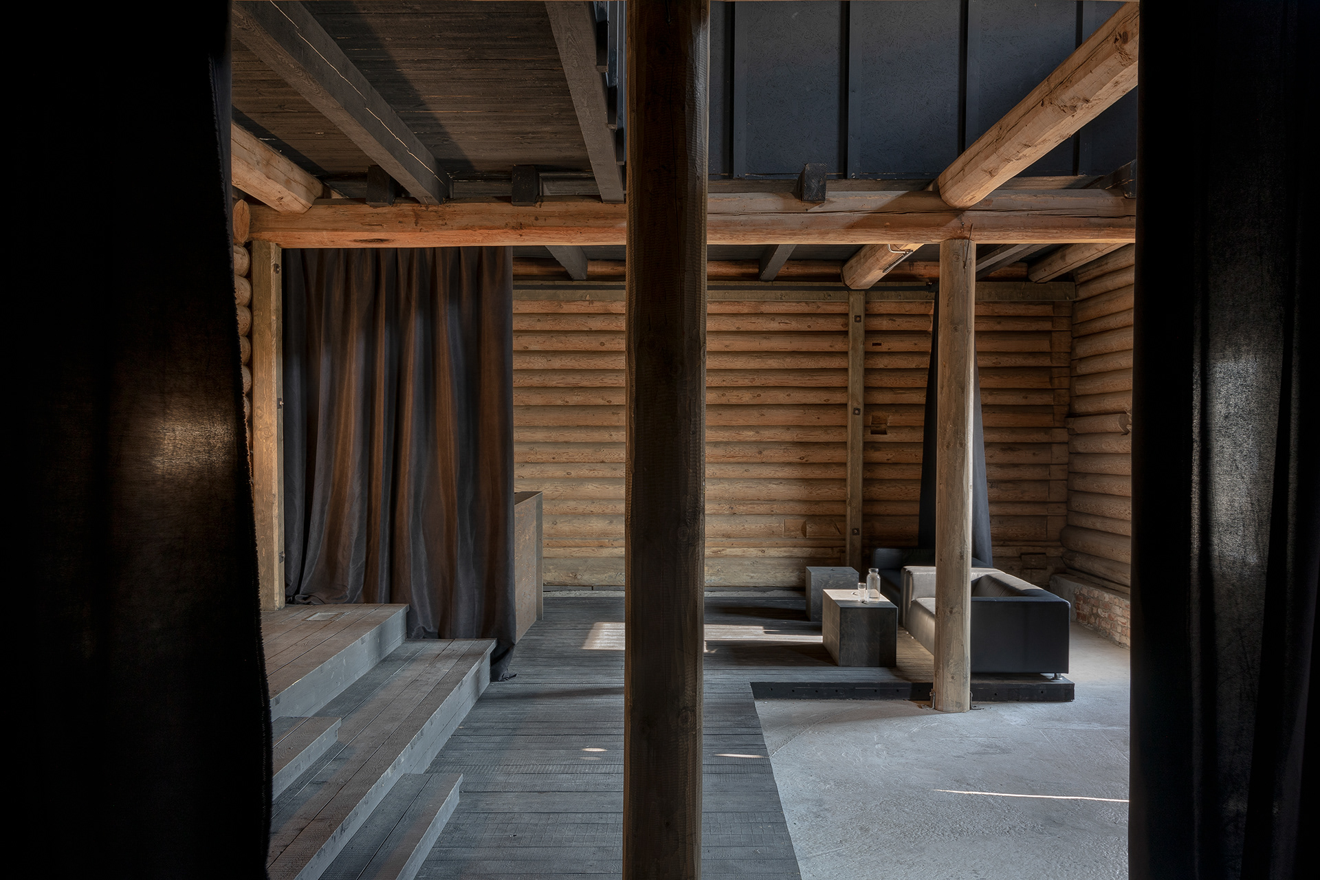 阿普雷尔建筑师事务所设计的住宅-2