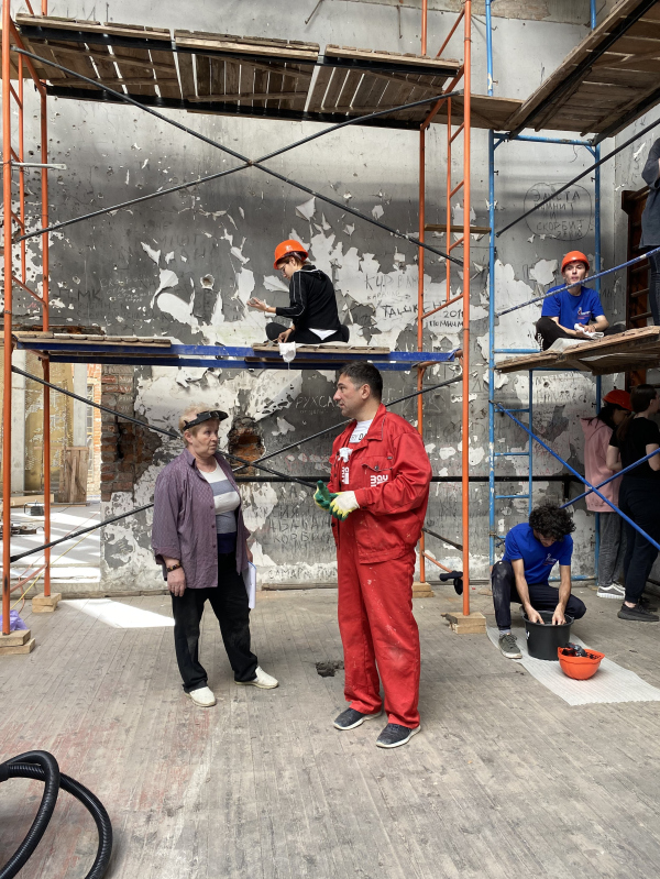 “Память Беслана”（“别斯兰记忆”）丨俄罗斯-14