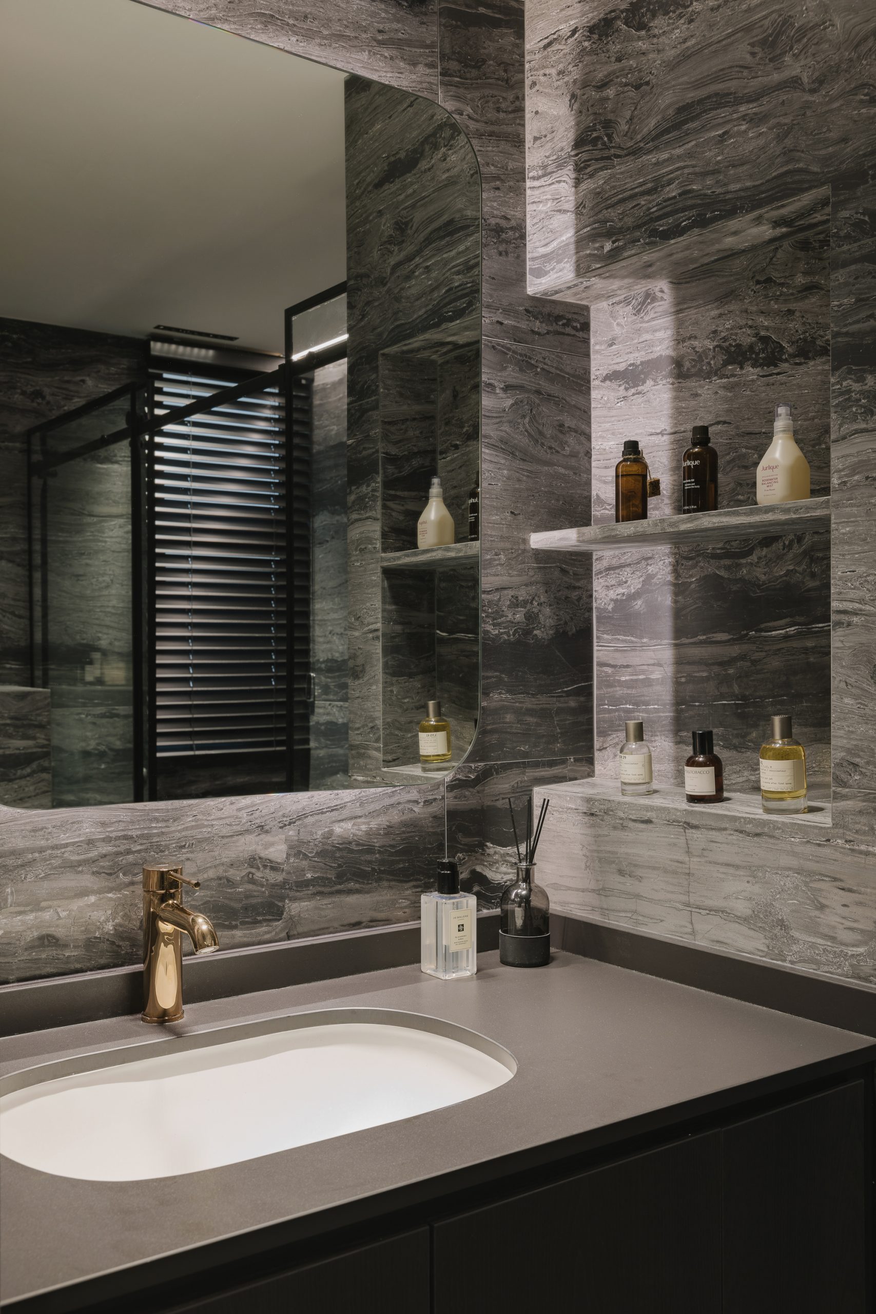 丨新加坡丨The Interior Lab-27