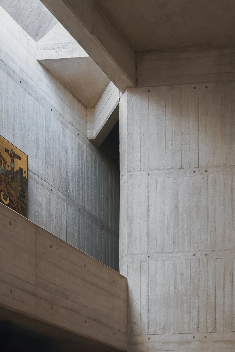 英国 Clifton Cathedral——现代宗教建筑的典范-53