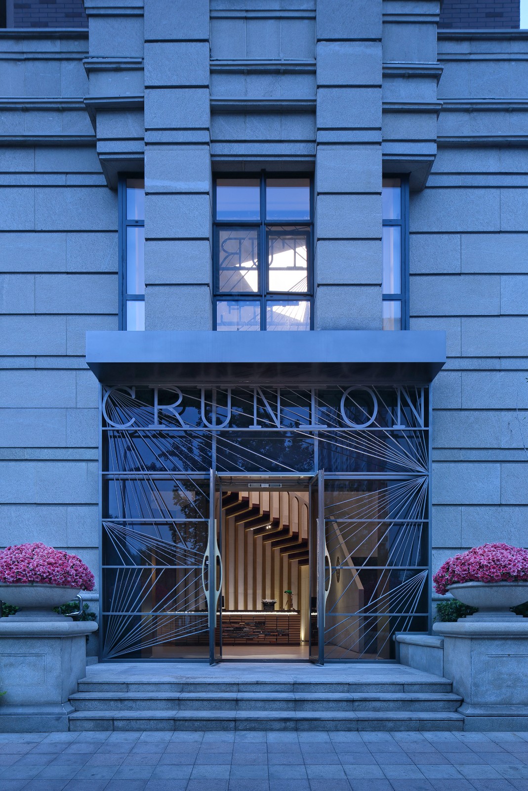 西堤红山联合办公项目-46