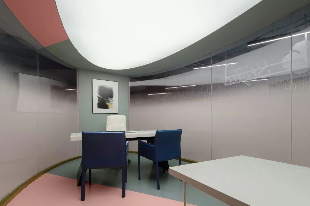 广州Stylia国际发型中心丨中国广州丨YDS 姚晓冰设计事务所-29