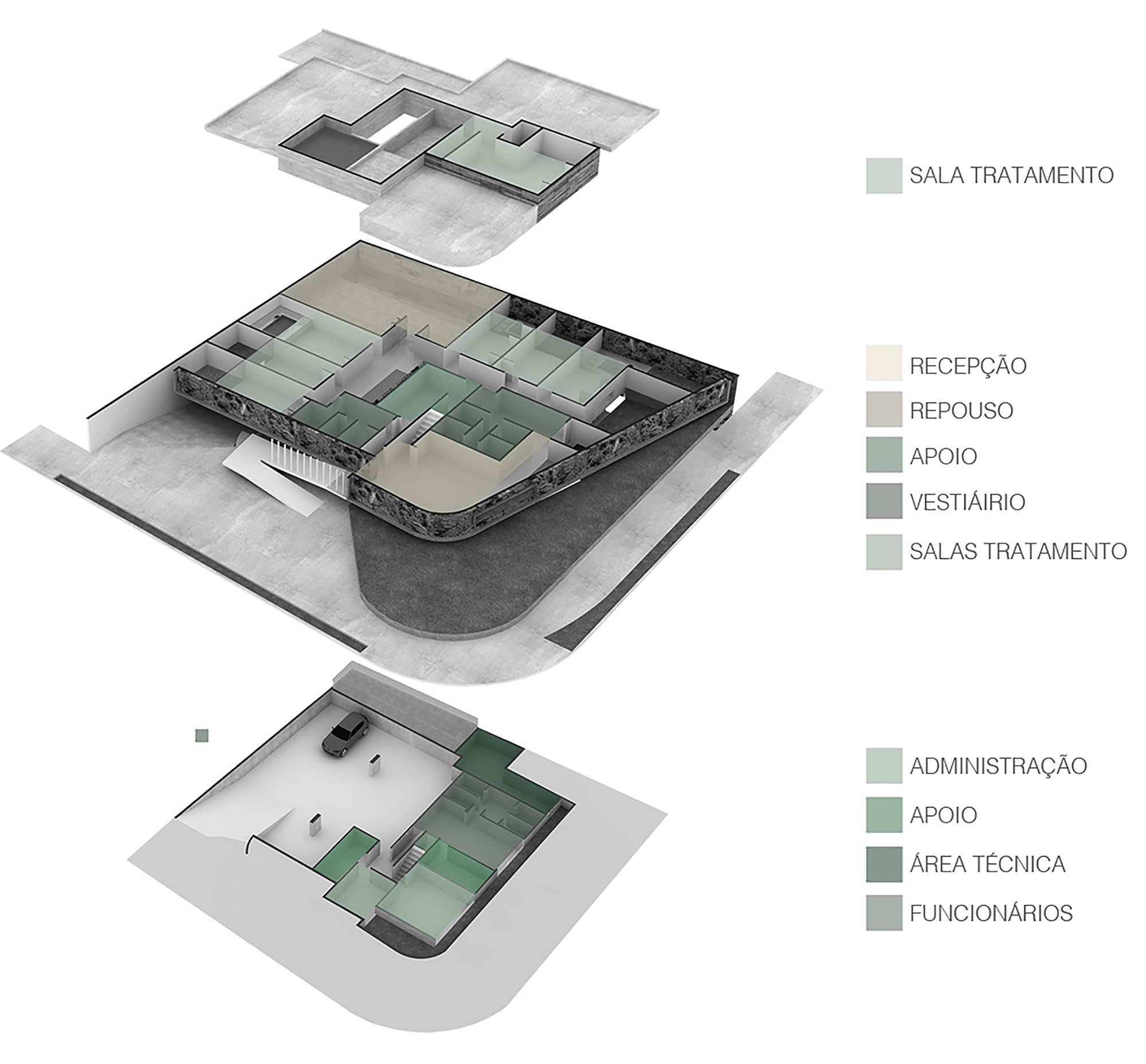 都市绿洲 · Aigai Spa-2