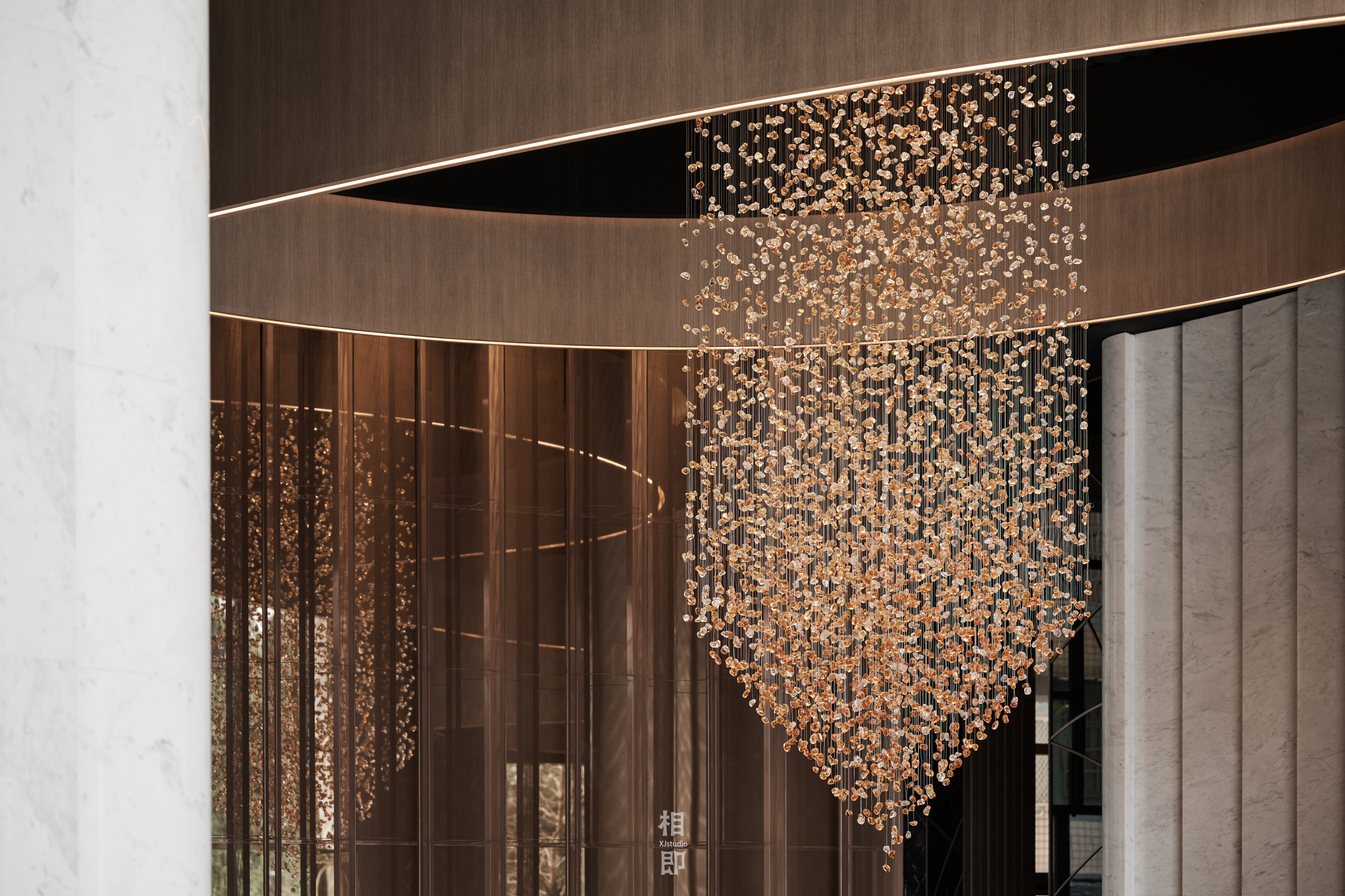 来德云鼎丨中国台北丨相即设计-41