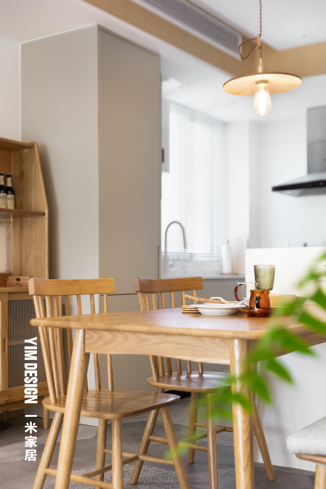 日系精装房改造案例丨YIM DESIGN-19